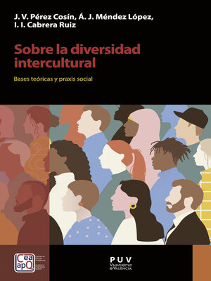 cover image of Sobre la diversidad intercultural